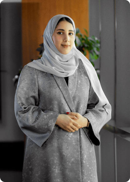 Mariam Al Hajri Min