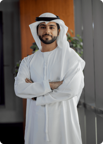 Ahmed Al Mansoori Min