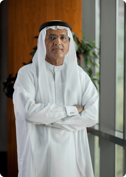 Mohamed Al Wahedi Min
