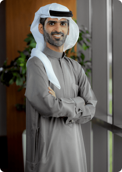 Talal Al Boudi Min